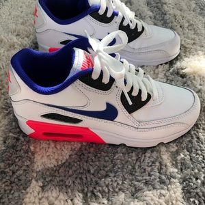 Nike Air Max 90 LTR (GS)